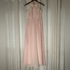 Azazie Jr bridesmaid dress